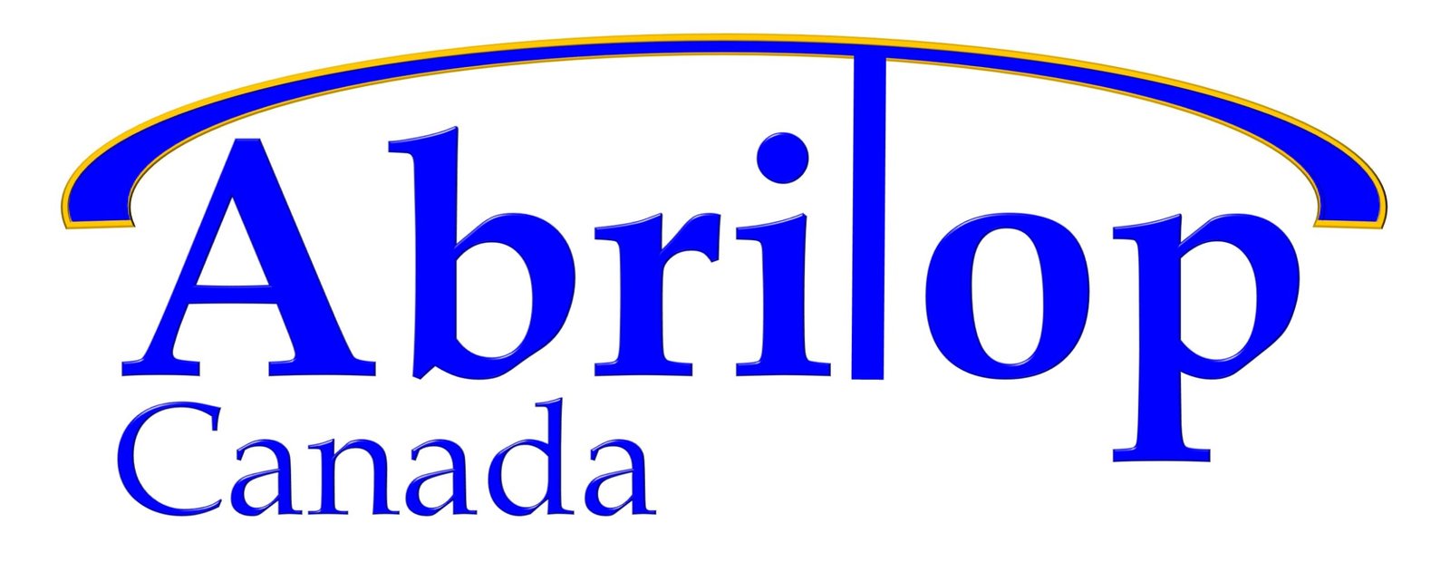 Abritop canada logo