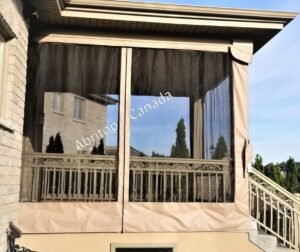 Moustiquaire Sur Mesure Antée 140 X 210 Store Moustiquaire Rideau Anti